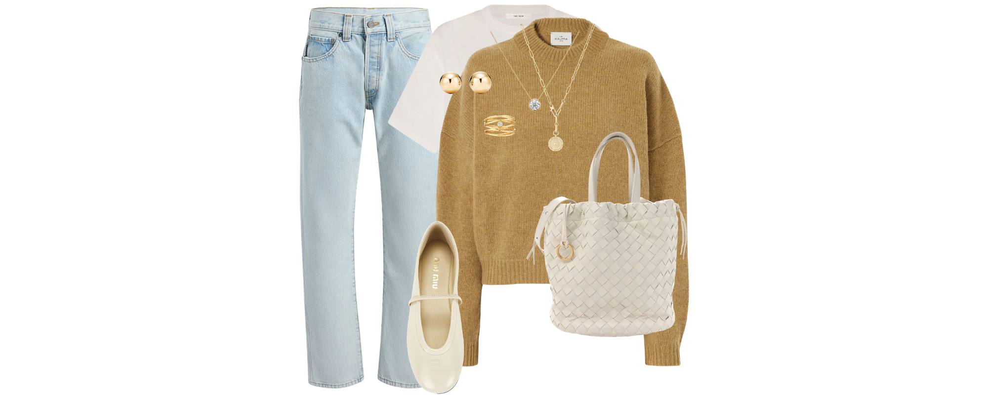 fall outfit formula