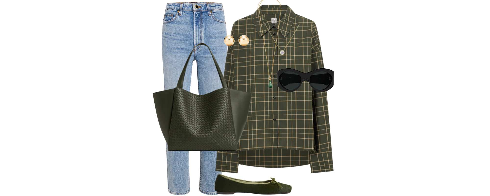 back to plaid