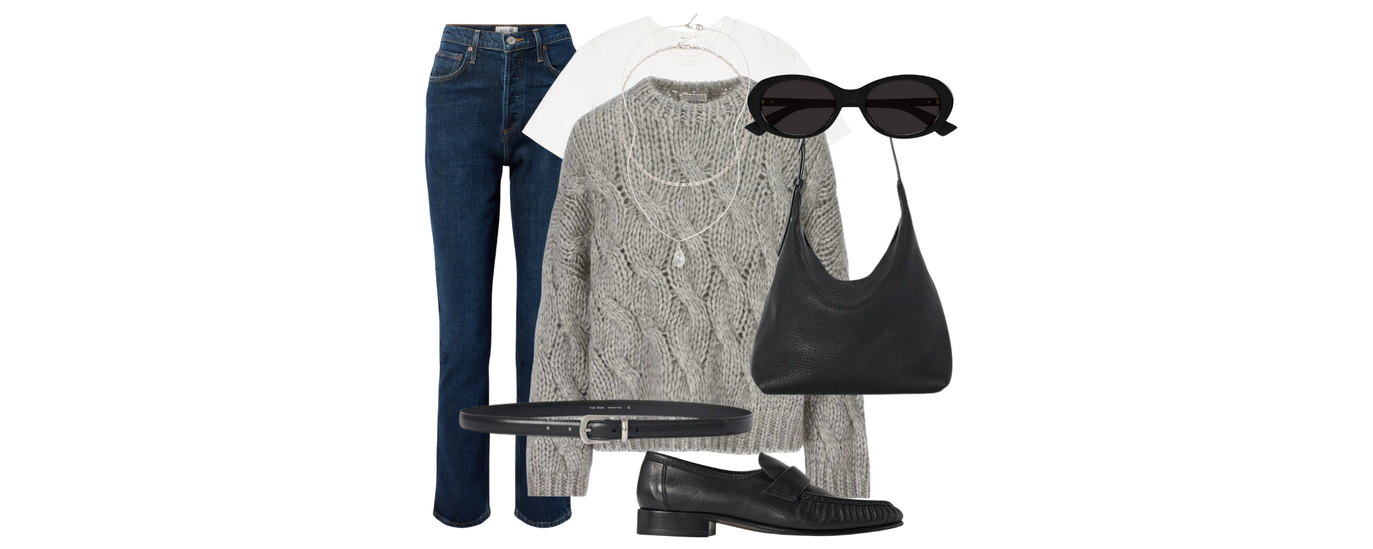 luxe layers : day to night