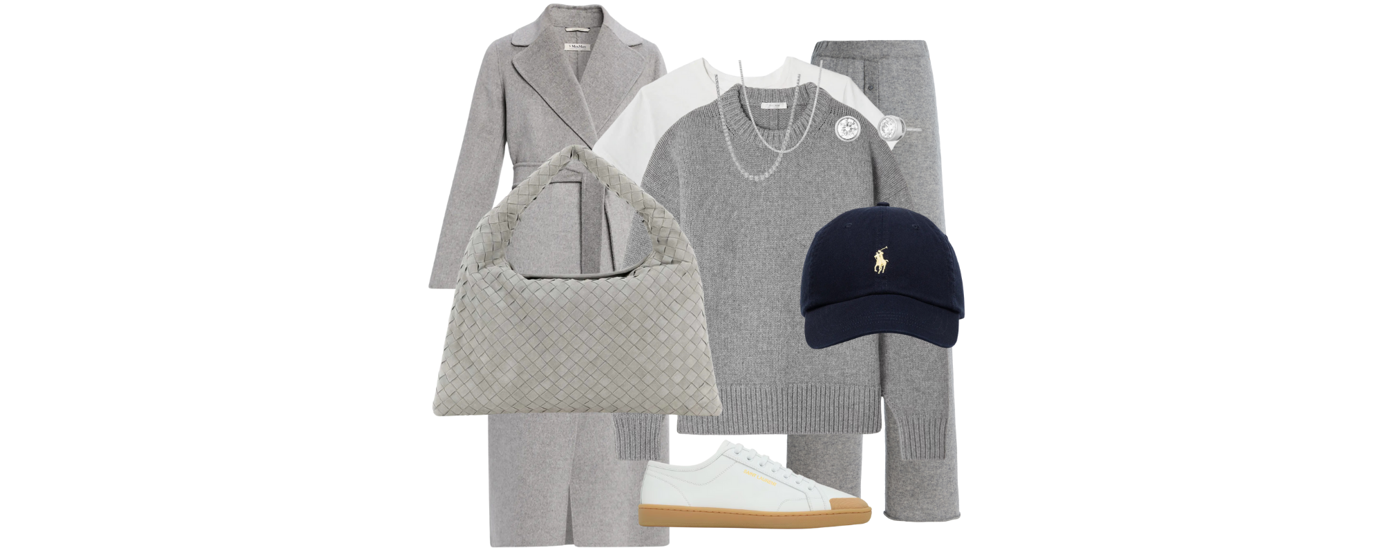 travel outfit series