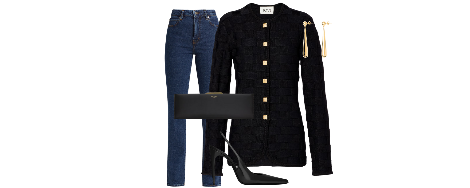 what to wear on a first date