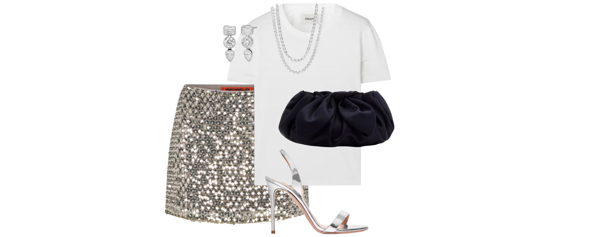 what to wear: NYE on Holiday