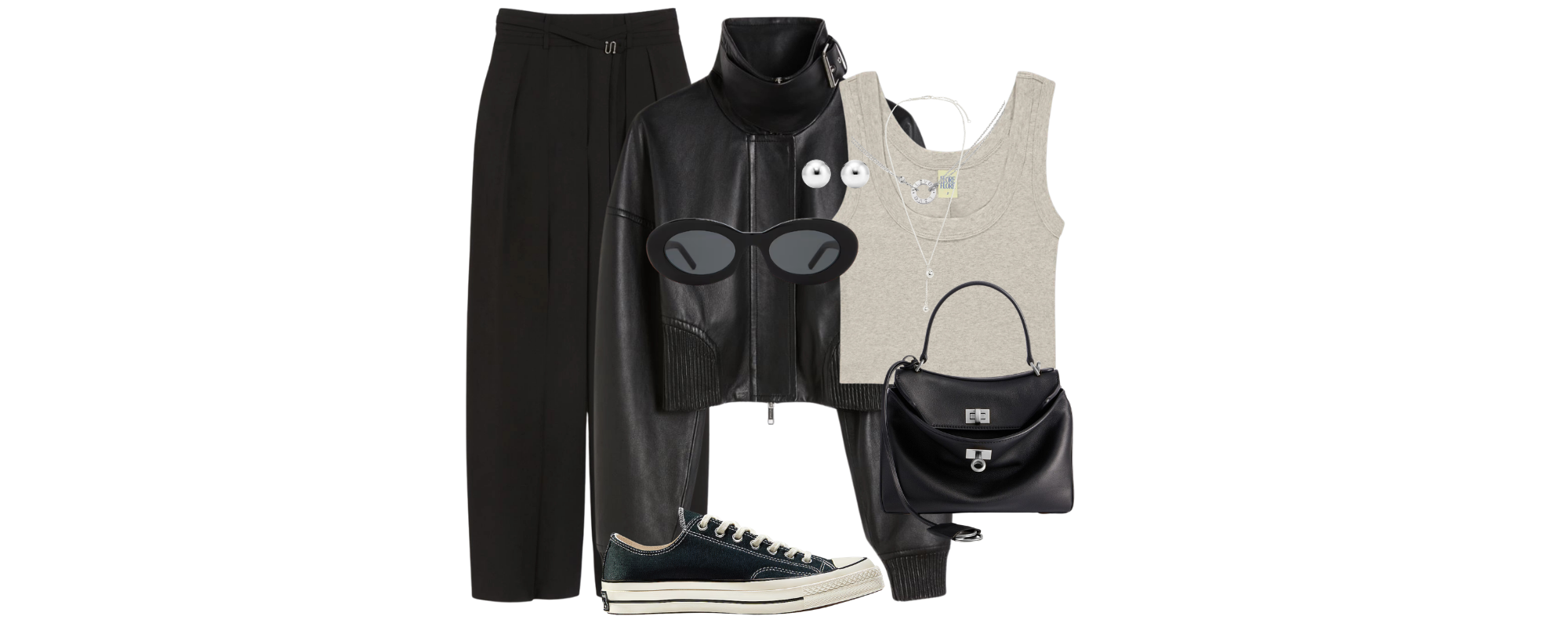 city girl style