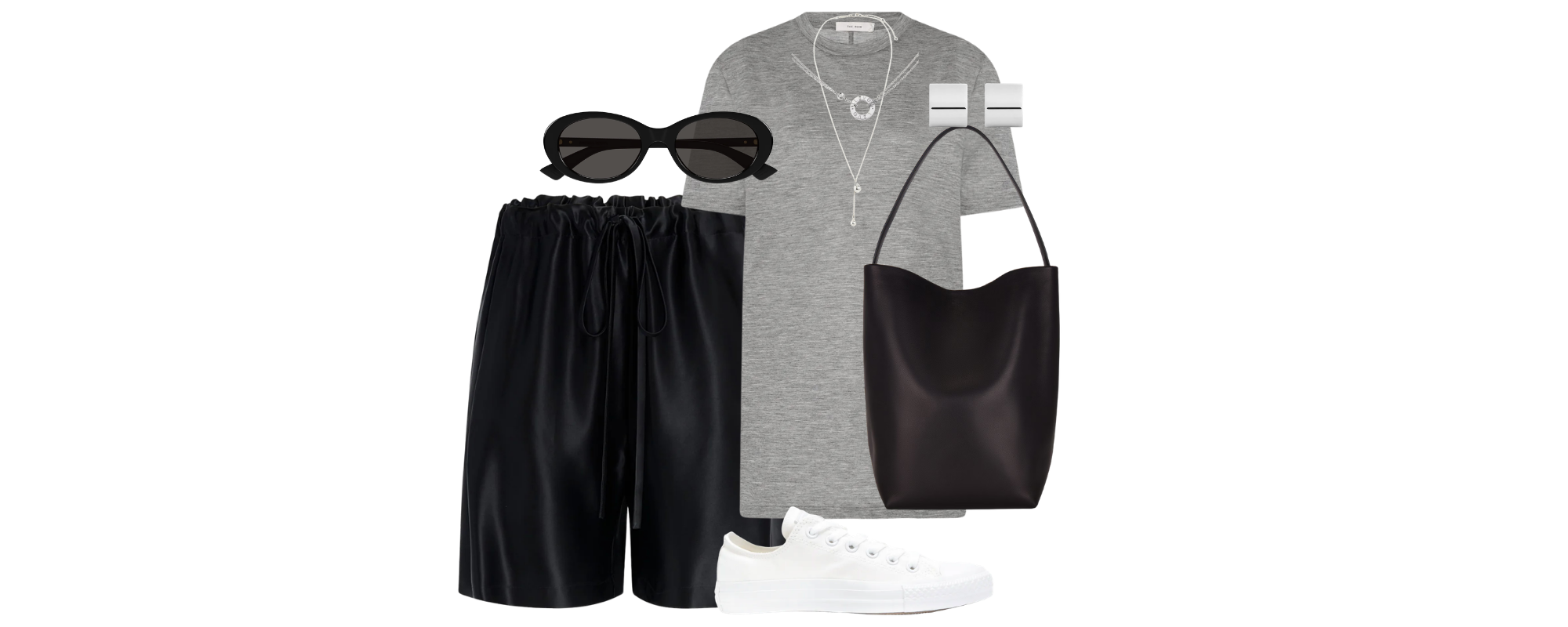 bermuda short spring: version 3