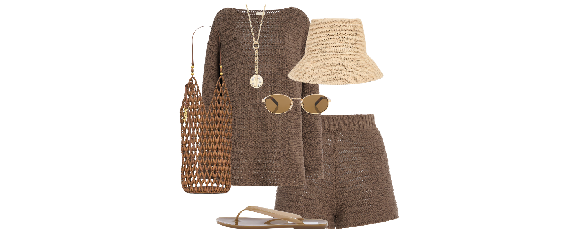 summer knits