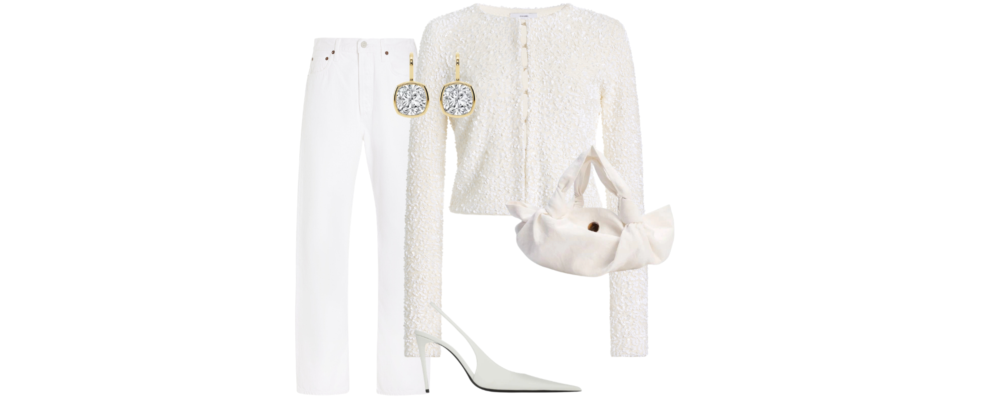 all winter white