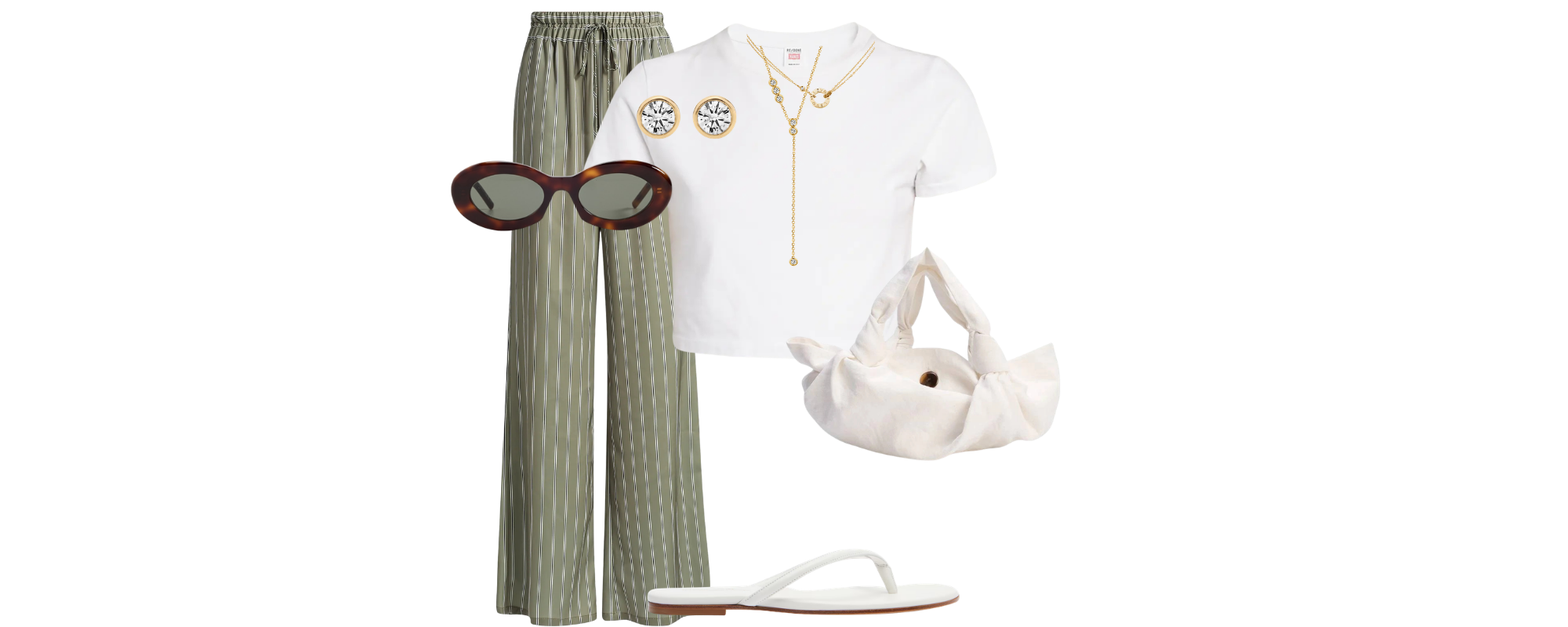 staple outfits