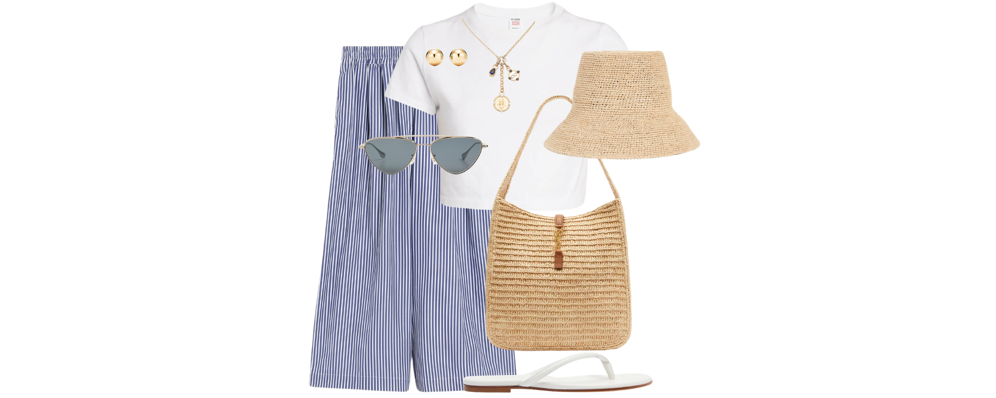 long weekend dressing