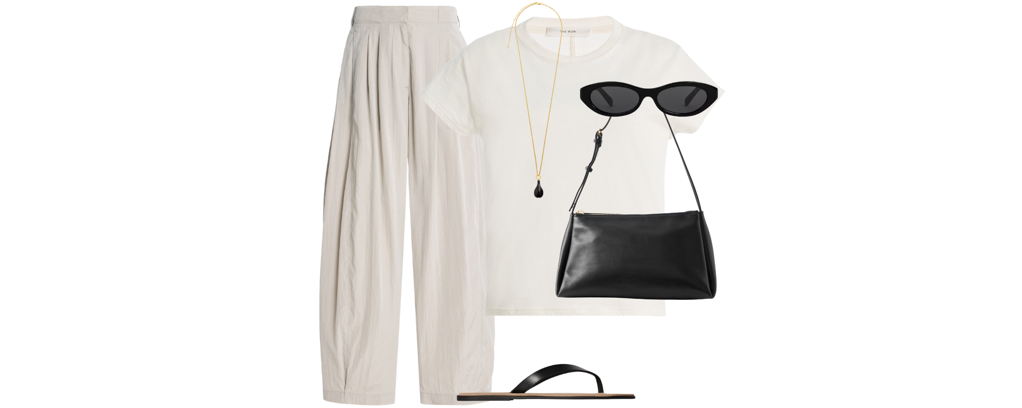 solid basics