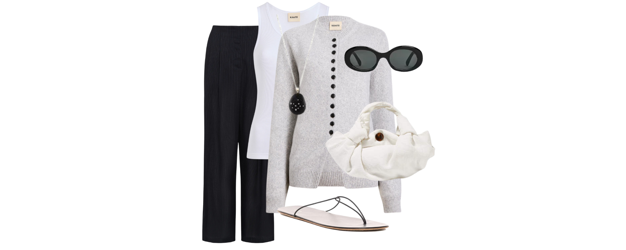 minimal fall outfit inspo