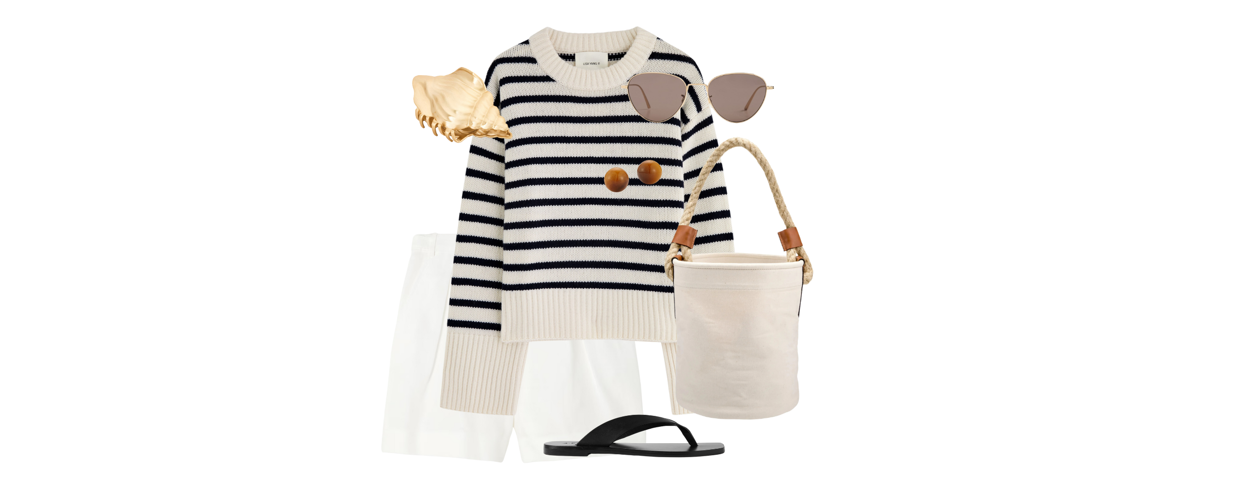 summer stripes