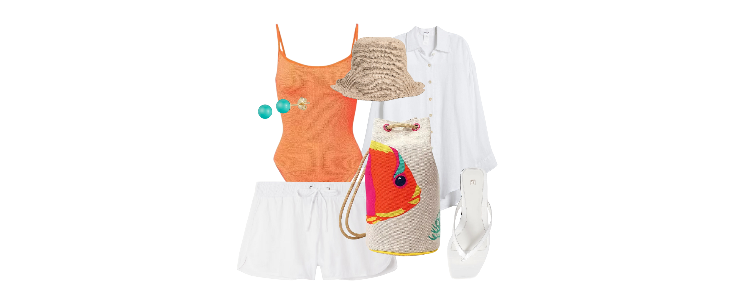 vacation style