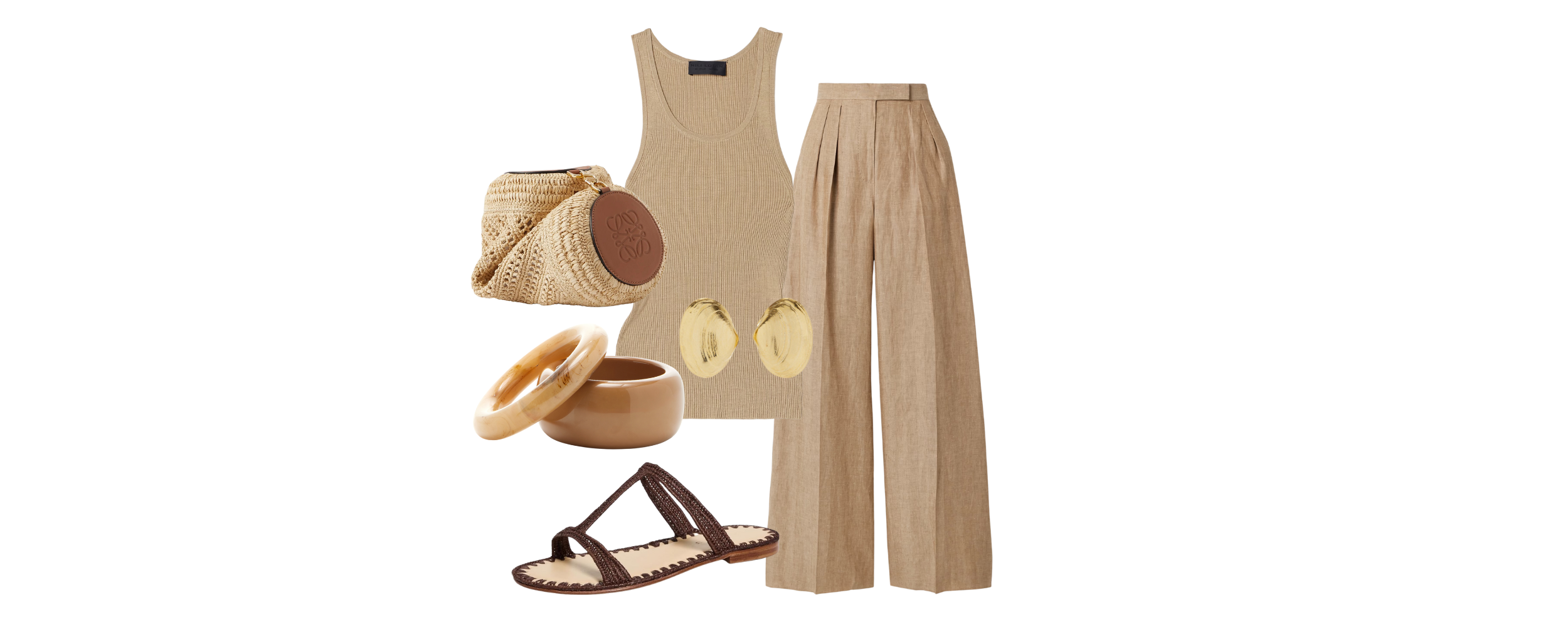 gold is a neutral